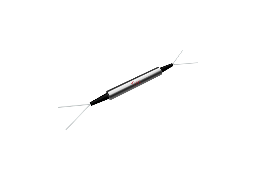 WDM ISO TAP device